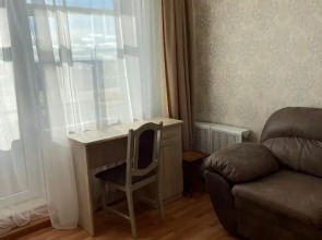 Апартаменты двухкомнатные Sempl на Нефтянников 50