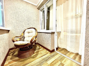 Квартира 1 комнатная на Островского 36