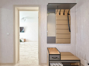 Апартаменты Монако 24 ЖК Город у Моря 122