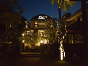 Equity Jimbaran Resort & Villa