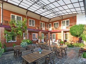 Гостевой дом Сказка инн