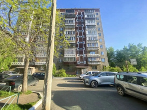 Квартира Апартаменты на Героев Танкограда 118А