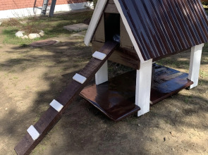 Мини-отель Подснежник