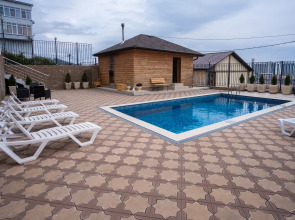 Гостевой Дом Райский Уголок