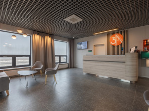 Отель 3А Сортавала