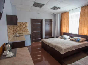 Гостиница Baikal Apartment