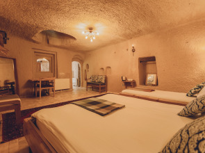 Бутик-Отель Pinhan Suites