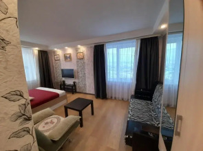 Апартаменты на Северном проезде 12