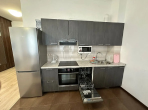 Апартаменты Imeretinskiy on Golubaya 5