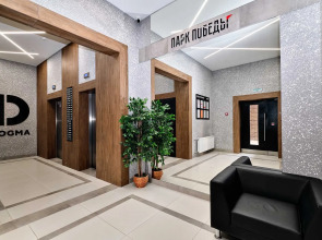 Квартира на улице Героя Пешкова 14