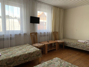 Гостевой дом Гармония