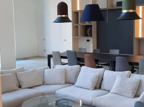 Апартаменты My YES Marata