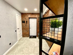 Апартаменты в Барнауле на улице Никитина