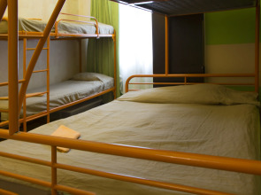 Гостевой дом Old Flat на Некрасова