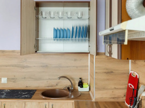 Квартира PrezentHaus на Максима Горького 28