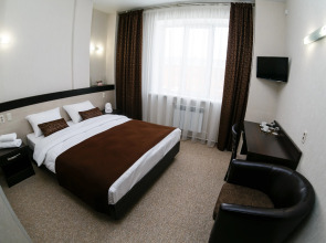 Мини-отель Алые Паруса