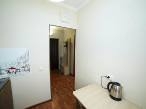 Апартаменты Добрые Сутки на Трофимова 17/2