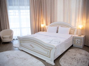 Отель Пирамида