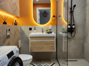 Апартаменты Patio Apart