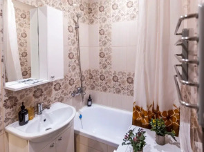 Апартаменты More Rooms в ЖК Лето/38