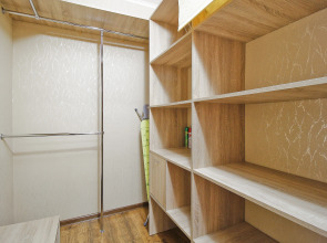 Квартира у Канта