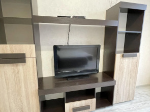 Апартаменты на Аксакова 123