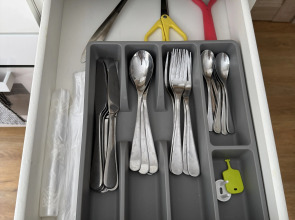 Частный Дом Домик в LESU