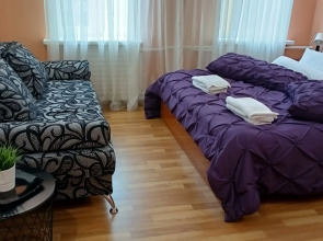 Апартаменты Домик в Лабинске