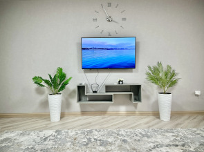 Гостевой Дом Отель у Фонтана