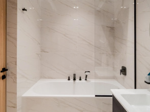 Апартаменты Ривьера Каспия 3