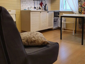 Апартаменты Валдай Пространство мечты 2