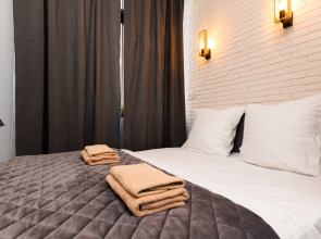 Апартаменты Лес 207/1