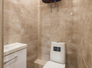 Апартаменты с Видом на Набережную Кремля