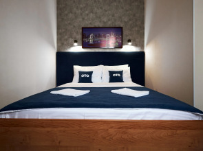 Отель ОТО Саратов