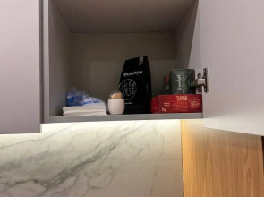 Квартира комфортная в центральной части города