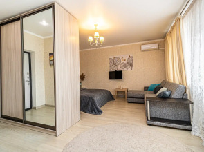 Квартира 2 Ночи на улице Баканская 28