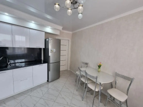 Апартаменты 130 Уютный Дом