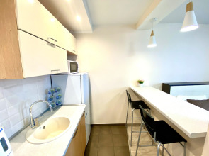 Апартаменты Живописные Kvartiry54 на Ленина 23 а