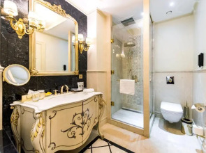 Отель Rixos Khadisha Shymkent