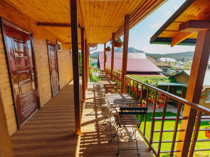 Гостевой Дом Ивановский