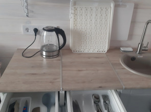 Шале Горное наслаждение 1