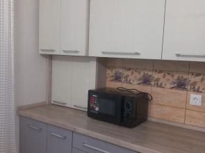 Квартира однокомнатная квартира рядом с морским побережьем