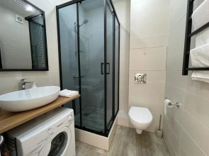 Апартаменты Центральный Парк Премиум в ЖК Сити парк