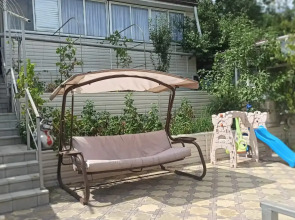 Гостевой дом Юг