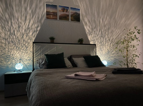 Квартира Уютная в Самом Центре Старого Выборга