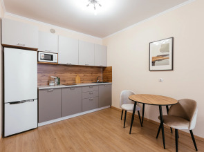 Апартаменты Room Tour в Восточном Экспо Лидер