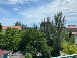 Гостевой Дом Agave