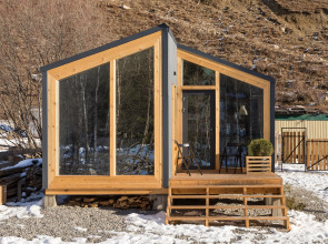 Гостевой дом Elbrus Space