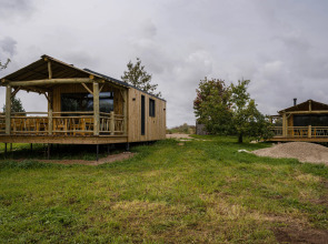 Бунгало Шаргора