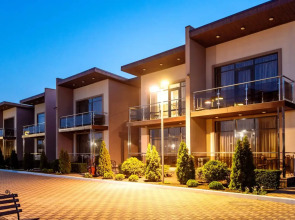 Апарт-отель Кристалл Люкс